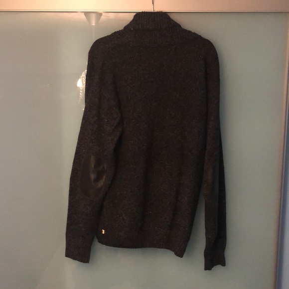 Kolby sweater - Picture 2 of 2